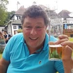 Philip Blyth - @philblyth65 - Instagram