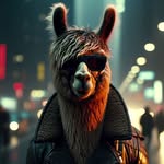 Llamatronic Revolution - @philbob500 - Instagram