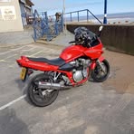 Phil Bailye - Facebook