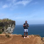 Philippe Bonk - @philbonk90 - Instagram