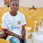 Philippe Bonkoungou - Facebook