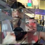 Phil Booth - @philbzero - Instagram