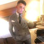 Phil Booth - @philboothh98 - Instagram