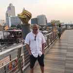 Phil Booth - @philbooth79 - Instagram