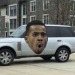 Phil Booth’s Range Rover - @philboothsrangerover - Instagram