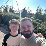 Phil Boothy Booth - @philboothybooth - Instagram