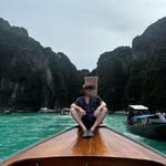 Phil Boston - @philth71 - Instagram
