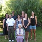 Phil Bourke - @pcbourke - Instagram