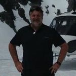 Phil Bourke - @philboufr - Instagram