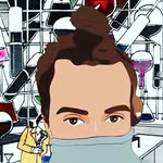 Phil Boutin - @mrloudface - Instagram