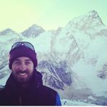 Phil Bowers - @philbowers89 - Instagram