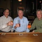 Phil Bowers - @alleybrew - Instagram