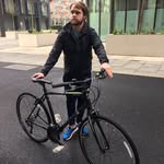 Phil Bowers - @bathtorome - Instagram