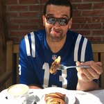 Phil Bowers - @bigbanshee53 - Instagram