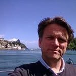Phil Bowman - @philatbeach - Instagram