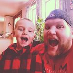 Phil Boyd - @lincolnpks - Instagram