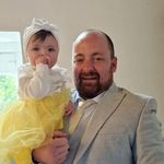 Phil Boyd - @philboydwrestling - Instagram