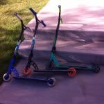 Sully,philly,Braden - @scootz_35148 - Instagram