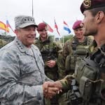 Mark Phil Breedlove - @generalmarkphilbreedlove07 - Instagram