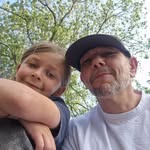 Phil Brittain - @shabba138 - Instagram