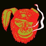 Phil Broadhead - @gorillajackrabbitproductions - Instagram