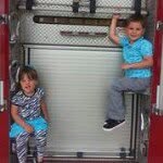 Phil Brock - @fireman1841 - Instagram