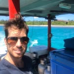 Phil Brock - @brocky_42 - Instagram