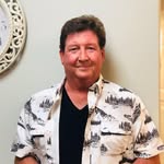 Phil Brock - @philbrock54 - Instagram