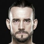 cm punk - @_phil_brookes_ - Instagram