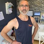 Phil Brookes - @aijanuk - Instagram