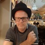 Phil Brookes - @arceyemusic - Instagram