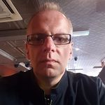 Phil Brookes - @philb2708 - Instagram