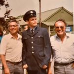 Phil Brookes - @bozo5705 - Instagram
