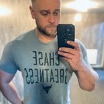 Phil Brookes - @brooksay89 - Instagram