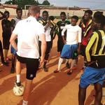 Phil Broom - @broomphil - Instagram