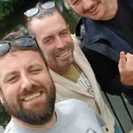 phil broom - @broom_phil - Instagram