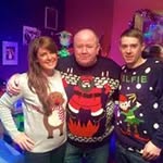 Phil Broome - @philbroome - Instagram