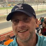Phil Broughton - @philbro572 - Instagram