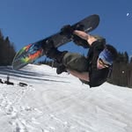 Phil Brouillette - @philbrou - Instagram