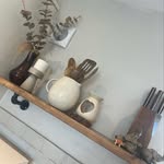 Phil Bruce - @bruceswoodcraft - Instagram
