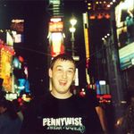 Phil Bruce - @phil_1080 - Instagram