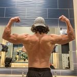 Phil Bruni - @barbellbruni - Instagram