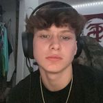 Bryson Phillips - @brysonphillips08 - Instagram
