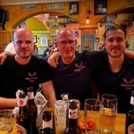 Phil Buck - @philbuck27 - Instagram