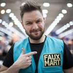 Phil Buck - @fauxmart - Instagram