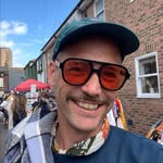 Phil Buckingham - @philbuckinghamcd - Instagram