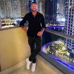 Phil Buckley - @philbuckley93 - Instagram