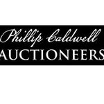 Phil Caldwell - @phillipcaldwellauctioneers - Instagram