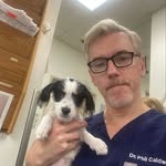 Phil Caldwell - @drphil_thevet - Instagram