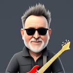Phil Caldwell - @phils_photoshop1 - Instagram